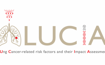 logo del proyecto LUCIA