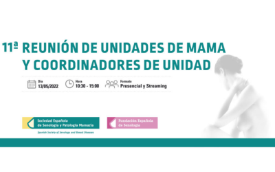 11º reunión de unidades de mama 