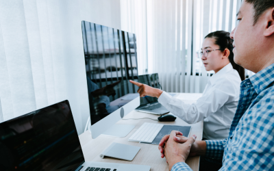 reunión proyecto LUCIA