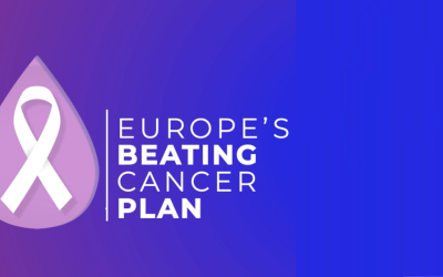 Europe´s beating cancer plan