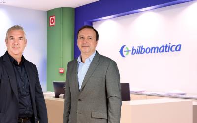 Imagen de Josu y Gabriel