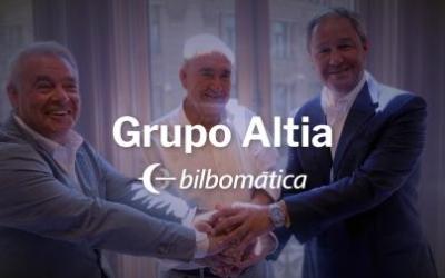 Grupo ALTIA
