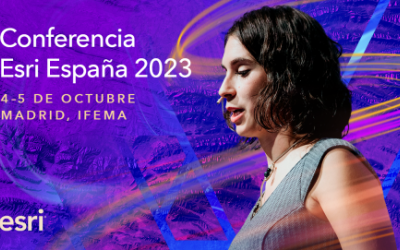 resumen conferencia esri