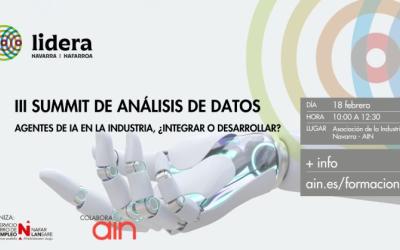 III Summit Análisis de Datos