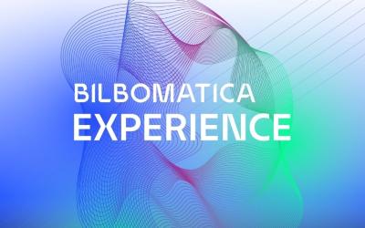 BILBOMATICA experience