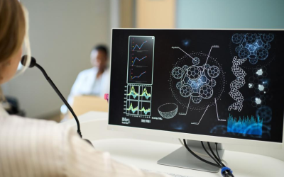 Del reto de la fragmentación al valor del dato en el sector salud social