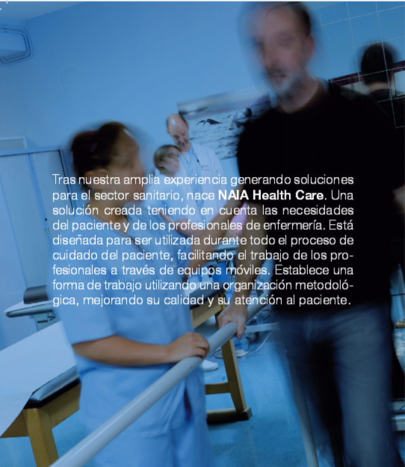 explicación nacimiento NAIA