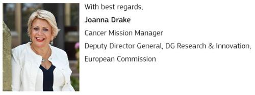 imagen de Joanna Drake