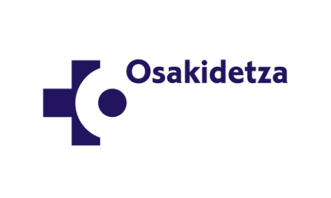 logo osakidetza