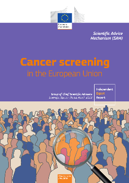 Cancer screening