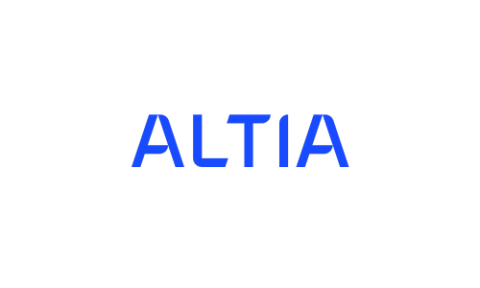 logo ALTIA
