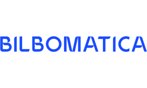logo BILBOMÁTICA