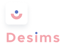 logo Desims