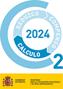 Registro huella 2024