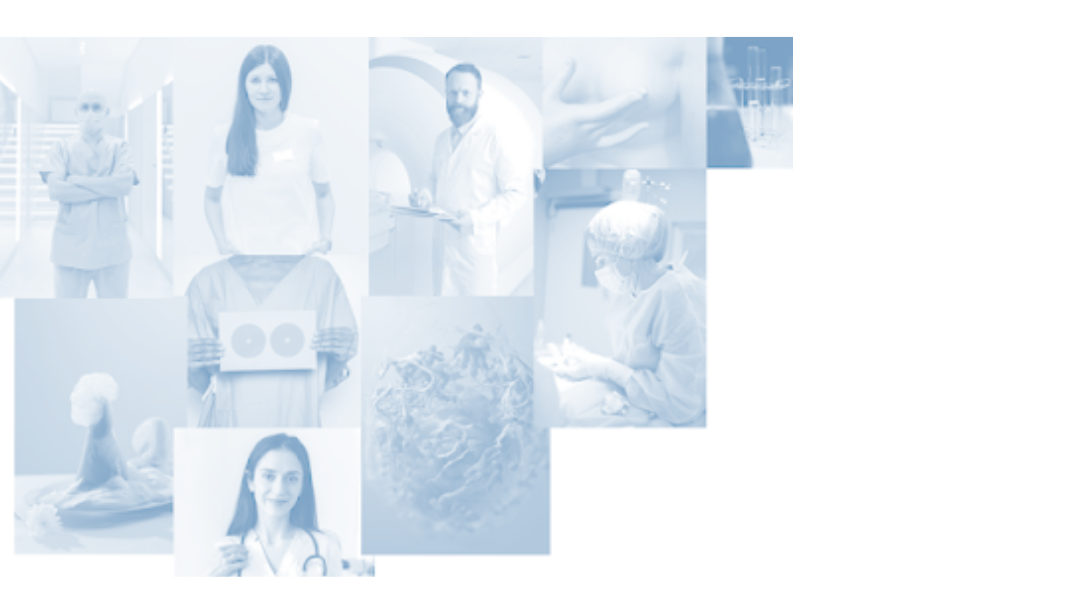 collage con fotos de sanitarios 