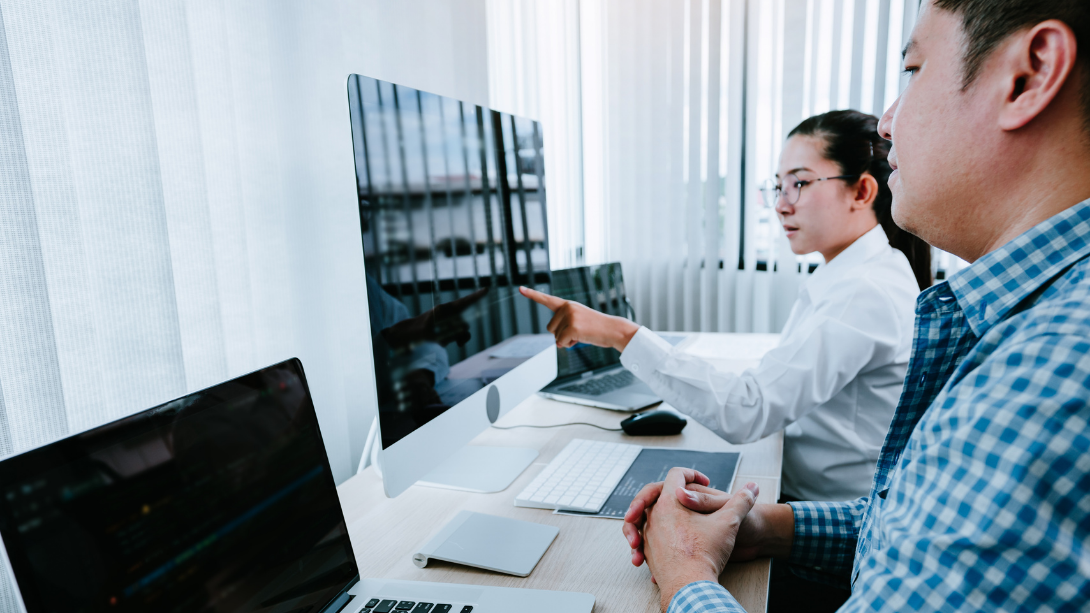 reunión proyecto LUCIA