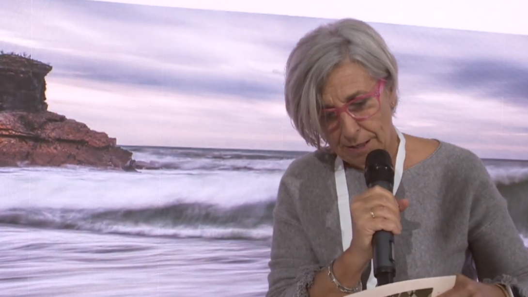 imagen de Laia Barnet