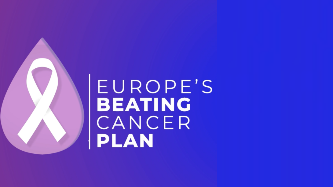 Europe´s beating cancer plan