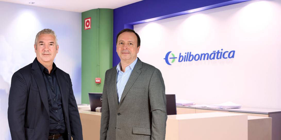 Imagen de Josu y Gabriel