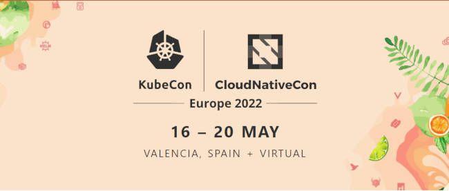 cartelera KubeCon y CloudNativeCon