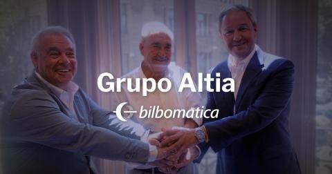 Grupo ALTIA