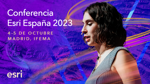 resumen conferencia esri