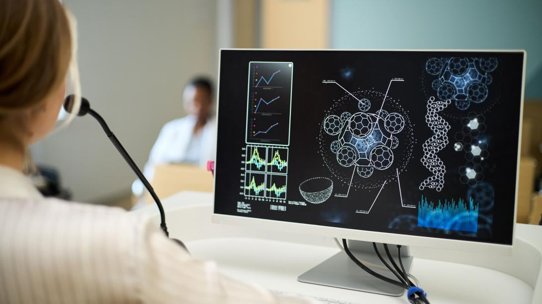 Del reto de la fragmentación al valor del dato en el sector salud social