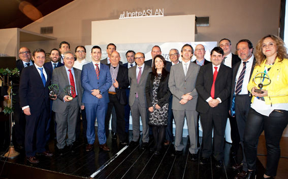 Congreso asLAN 2018