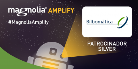 Magnolia Amplify