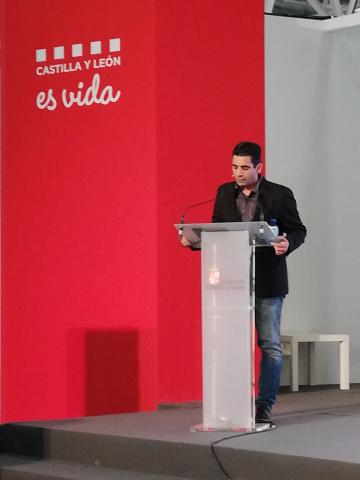 INTUR 2018, Bilbomática presentando sus soluciones eTurismo, eVisitar y Cityexperience.