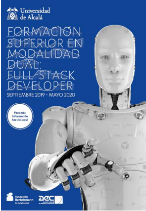 Formación Dual