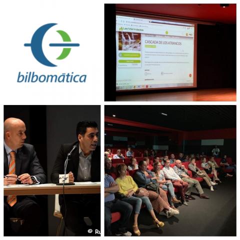 Bilbomática Las Merindades Turismo