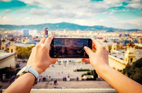 Webinar sobre turismo inteligente