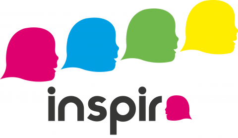 Inspira logo