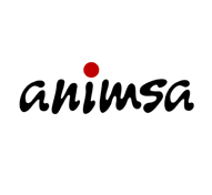 Logo Animsa