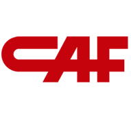 Logo CAF