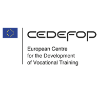 Logo Cedefop
