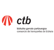 Logo Consorcio Transportes