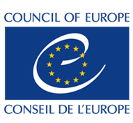 Logo Council of Europe