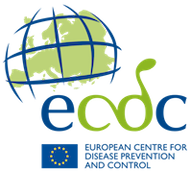 Logo ECDC