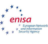 Logo ENISA