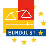 Logo Eurojust