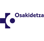 Logo Osakidetza