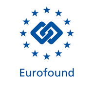 Logo Eurofound