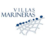 Logo Asociación Turística Villas Marineras