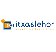 Logo Itxaslehor
