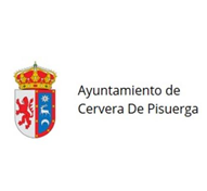 Escudo del ayuntamiento de Cervera de Pisuerga